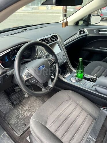 Ford Fusion 2019, 111,359 km - 1.5 l - Bakı