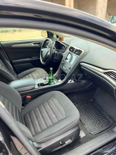 Ford Fusion 2019, 111,359 km - 1.5 l - Bakı