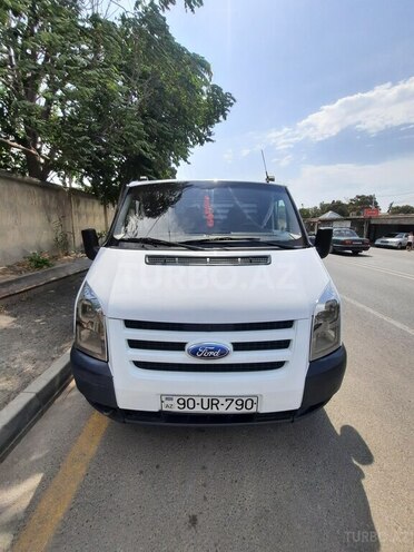 Ford Transit 2007, 365,809 km - 2.4 l - Bakı