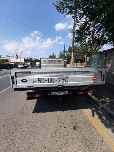 Ford Transit 2007, 365,809 km - 2.4 l - Bakı