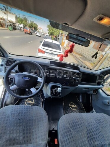 Ford Transit 2007, 365,809 km - 2.4 l - Bakı