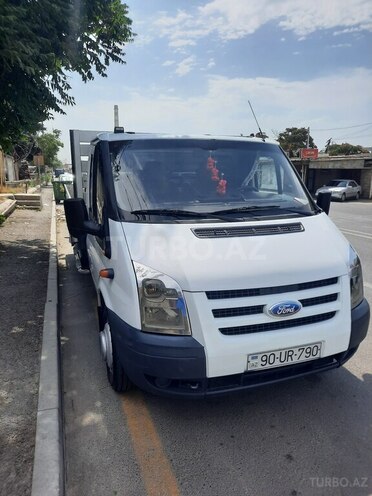 Ford Transit 2007, 365,809 km - 2.4 l - Bakı
