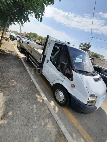 Ford Transit 2007, 365,809 km - 2.4 l - Bakı