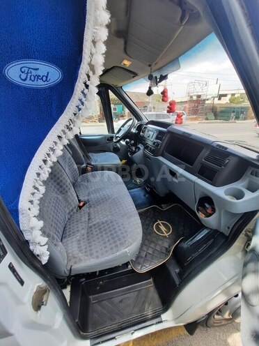 Ford Transit 2007, 365,809 km - 2.4 l - Bakı