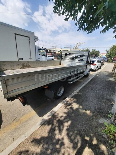 Ford Transit 2007, 365,809 km - 2.4 l - Bakı