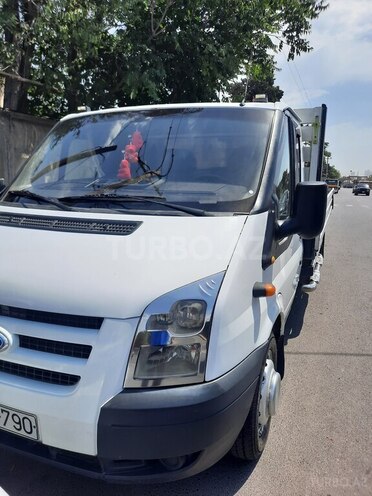 Ford Transit 2007, 365,809 km - 2.4 l - Bakı