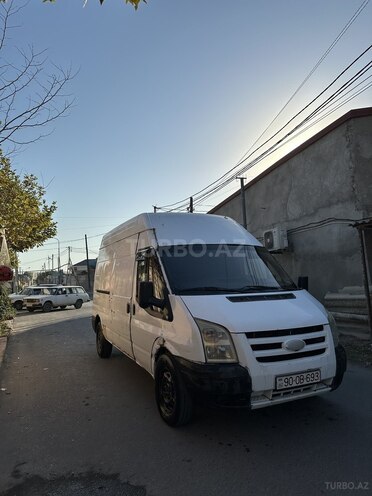 Ford Transit 2006, 711,000 km - 2.4 l - Bakı