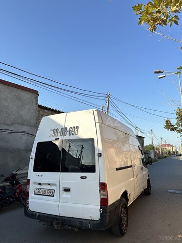 Ford Transit 2006, 711,000 km - 2.4 l - Bakı