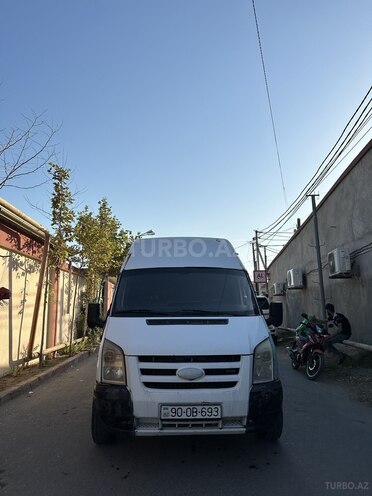 Ford Transit 2006, 711,000 km - 2.4 l - Bakı