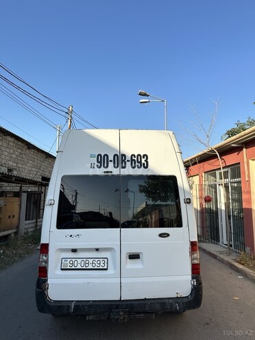 Ford Transit 2006, 711,000 km - 2.4 l - Bakı