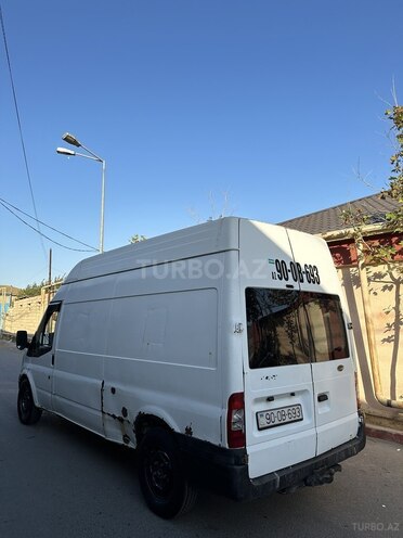 Ford Transit 2006, 711,000 km - 2.4 l - Bakı