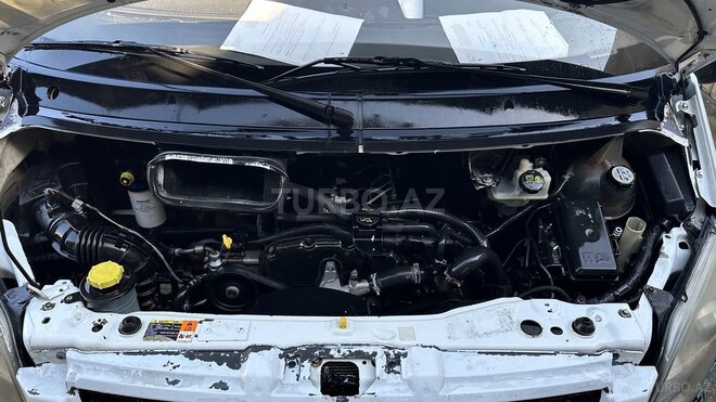 Ford Transit 2006, 711,000 km - 2.4 l - Bakı