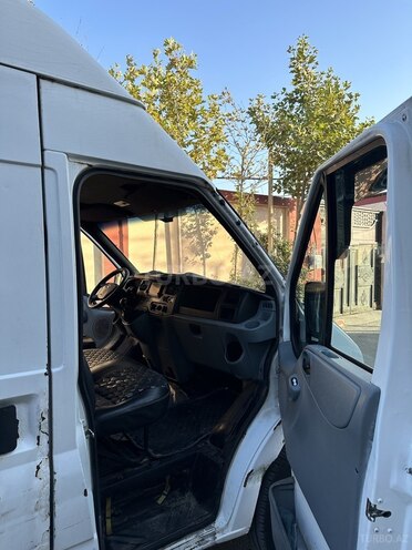 Ford Transit 2006, 711,000 km - 2.4 l - Bakı