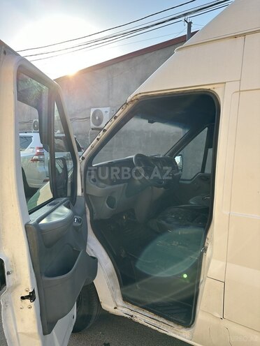 Ford Transit 2006, 711,000 km - 2.4 l - Bakı