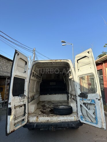 Ford Transit 2006, 711,000 km - 2.4 l - Bakı