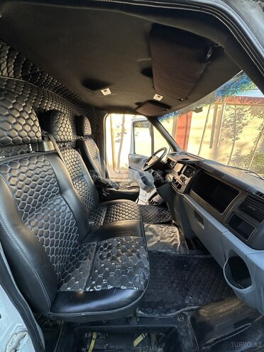 Ford Transit 2006, 711,000 km - 2.4 l - Bakı