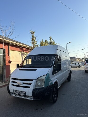 Ford Transit 2006, 711,000 km - 2.4 l - Bakı