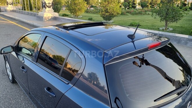 Opel Astra 2007, 275,827 km - 1.8 l - Bakı