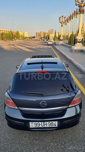 Opel Astra 2007, 275,827 km - 1.8 l - Bakı
