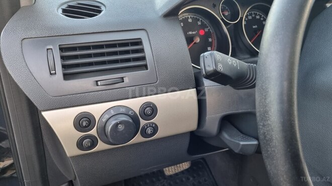 Opel Astra 2007, 275,827 km - 1.8 l - Bakı