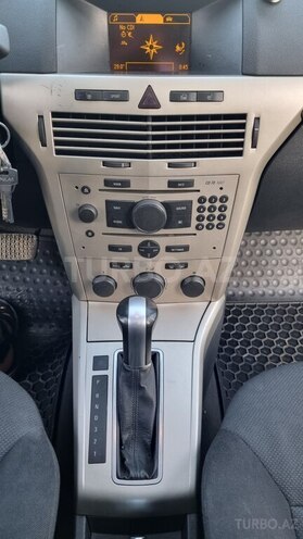 Opel Astra 2007, 275,827 km - 1.8 l - Bakı