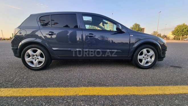 Opel Astra 2007, 275,827 km - 1.8 l - Bakı