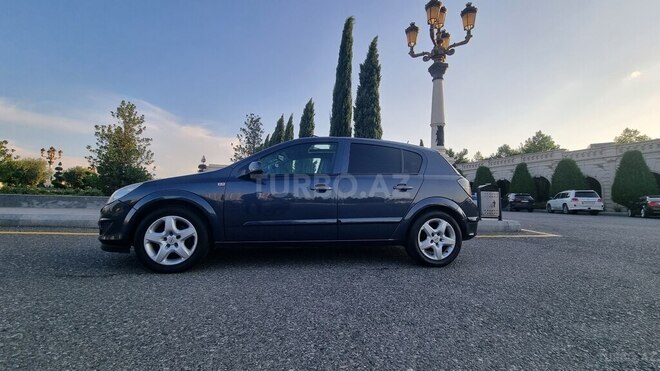Opel Astra 2007, 275,827 km - 1.8 l - Bakı