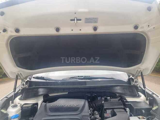 Kia Sorento 2017, 114,000 km - 2.0 l - Gəncə