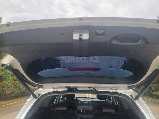 Kia Sorento 2017, 114,000 km - 2.0 l - Gəncə