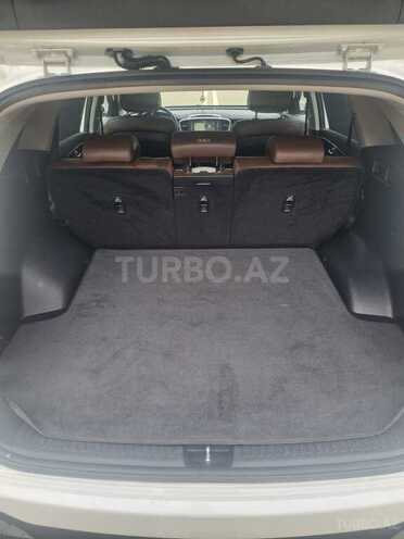 Kia Sorento 2017, 114,000 km - 2.0 l - Gəncə