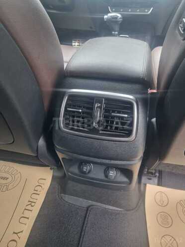 Kia Sorento 2017, 114,000 km - 2.0 l - Gəncə