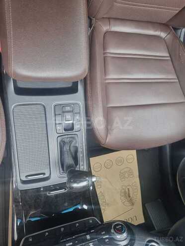 Kia Sorento 2017, 114,000 km - 2.0 l - Gəncə