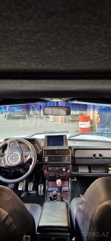 LADA (VAZ) Niva 2009, 250,000 km - 1.7 l - Bakı