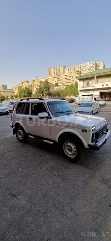 LADA (VAZ) Niva 2009, 250,000 km - 1.7 l - Bakı
