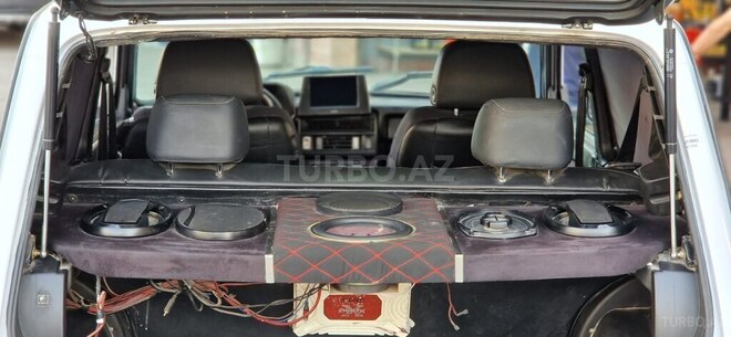 LADA (VAZ) Niva 2009, 250,000 km - 1.7 l - Bakı