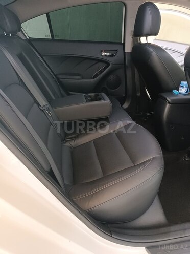 Kia Cerato 2014, 133,000 km - 2.0 l - Bakı