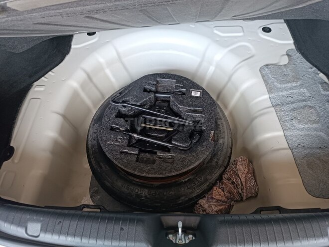 Kia Cerato 2014, 133,000 km - 2.0 l - Bakı
