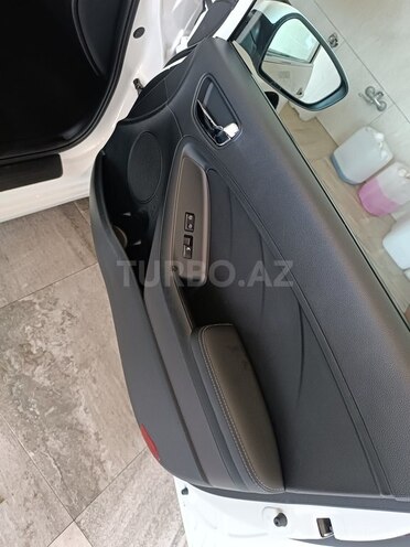 Kia Cerato 2014, 133,000 km - 2.0 l - Bakı