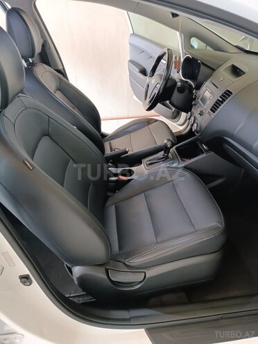 Kia Cerato 2014, 133,000 km - 2.0 l - Bakı