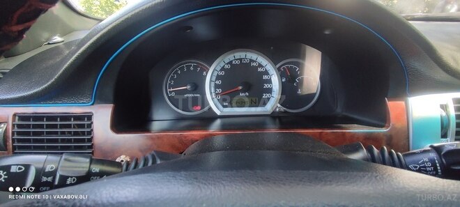 Daewoo Gentra 2014, 284,349 km - 1.5 л - Bakı