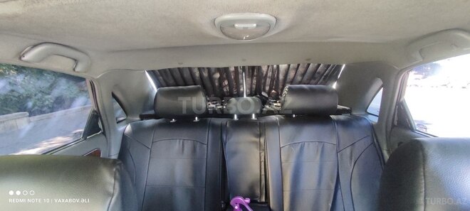 Daewoo Gentra 2014, 284,349 km - 1.5 л - Bakı