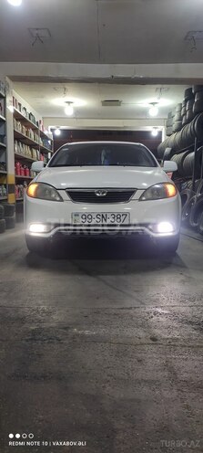 Daewoo Gentra 2014, 284,349 km - 1.5 л - Bakı