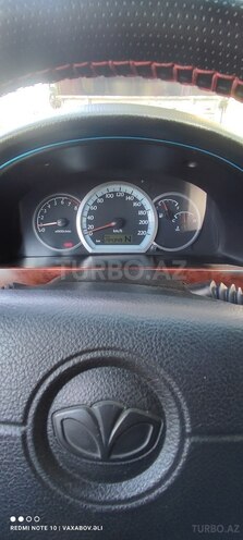 Daewoo Gentra 2014, 284,349 km - 1.5 л - Bakı