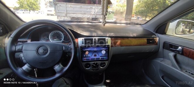 Daewoo Gentra 2014, 284,349 km - 1.5 л - Bakı