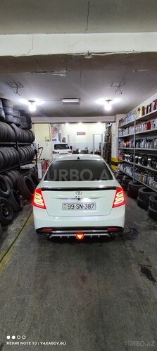 Daewoo Gentra 2014, 284,349 km - 1.5 л - Bakı