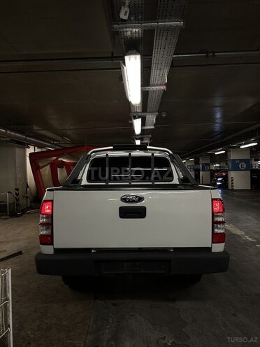 Ford Ranger 2009, 210,000 km - 2.5 l - Bakı
