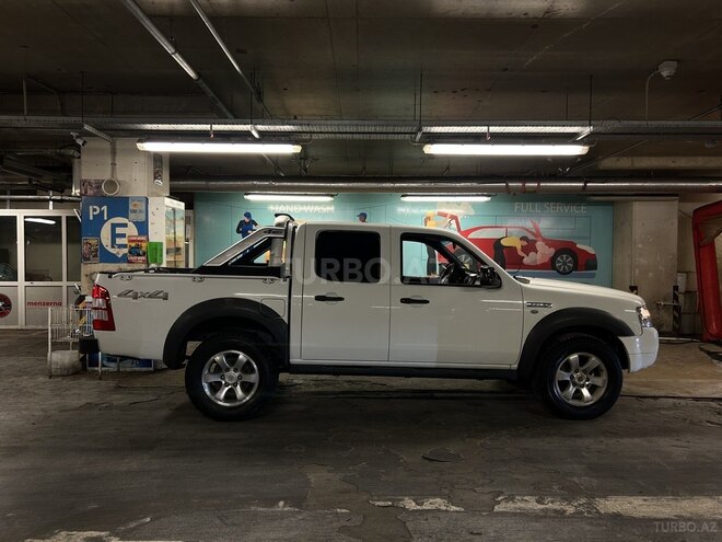 Ford Ranger 2009, 210,000 km - 2.5 l - Bakı