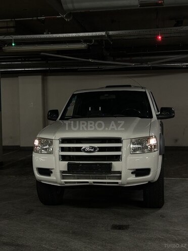 Ford Ranger 2009, 210,000 km - 2.5 l - Bakı