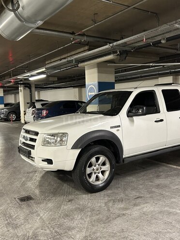 Ford Ranger 2009, 210,000 km - 2.5 l - Bakı