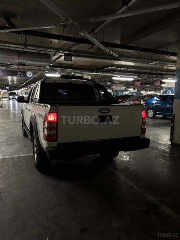 Ford Ranger 2009, 210,000 km - 2.5 l - Bakı